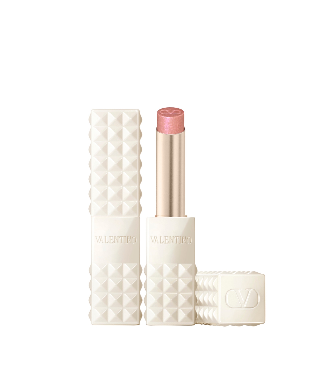 Valentino Limited-edition Lip Shimmer Stick, 0.08 Oz.