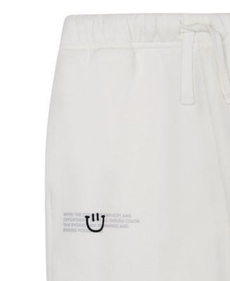 Color Lab Unisex 2-10 Pull-On Fleece Jogger Pants