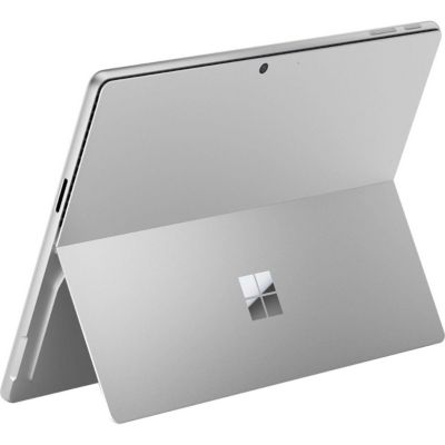 Surface Pro 11 13" 120Hz 2-In-1 Copilot+ PC Wi-Fi Tablet, Intel Core Ultra 5 236V 2.1GHz, 16GB RAM, 256GB SSD, Windows 11 Pro, Platinum, TAA