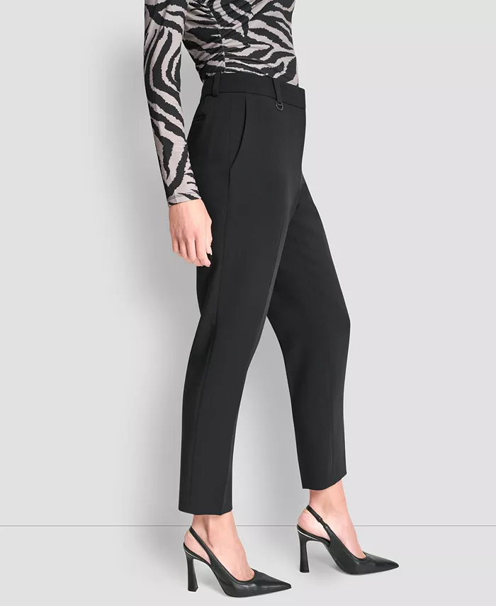 Women's Essex Ankle Leg Mid Rise Pants - thumbnail 8