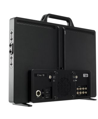Cine 18" 4K UHD High-Bright Production Monitor