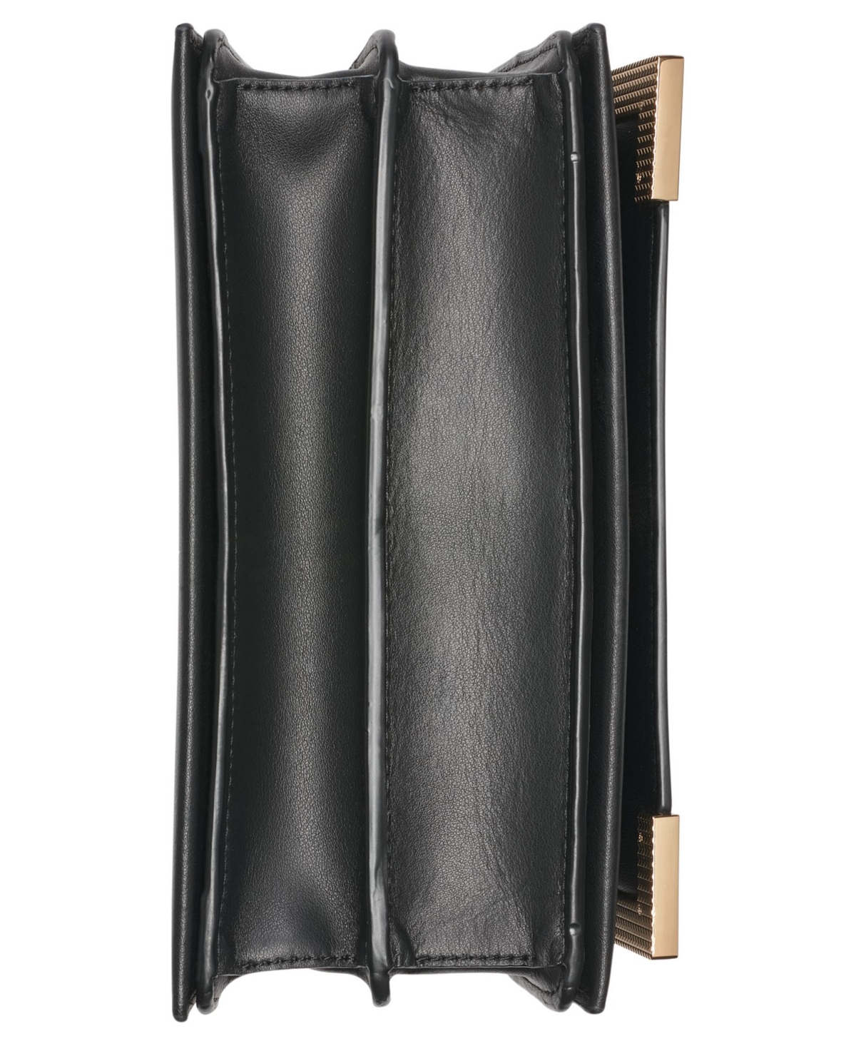 Karl Lagerfeld Camille Crossbody Bag In Black
