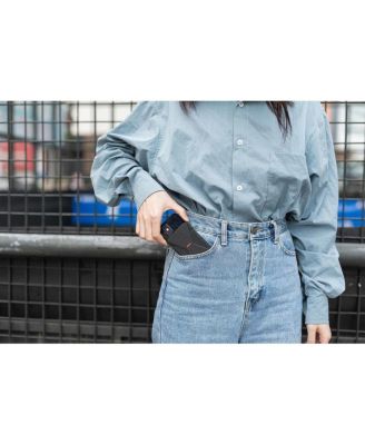 Snap-on Phone Stand for Apple iPhone 12