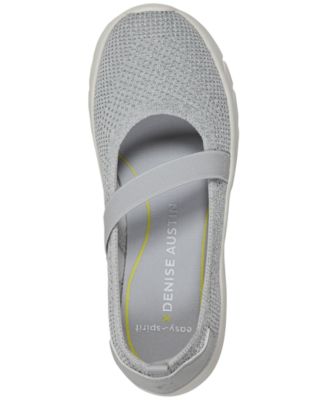 Women's Denise Austin Varun Lightweight Walking Shoes