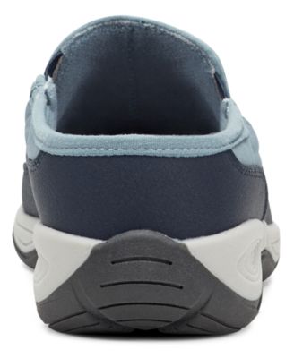 Women's Maisee Quilted Slip-On Walking Mule Sneakers