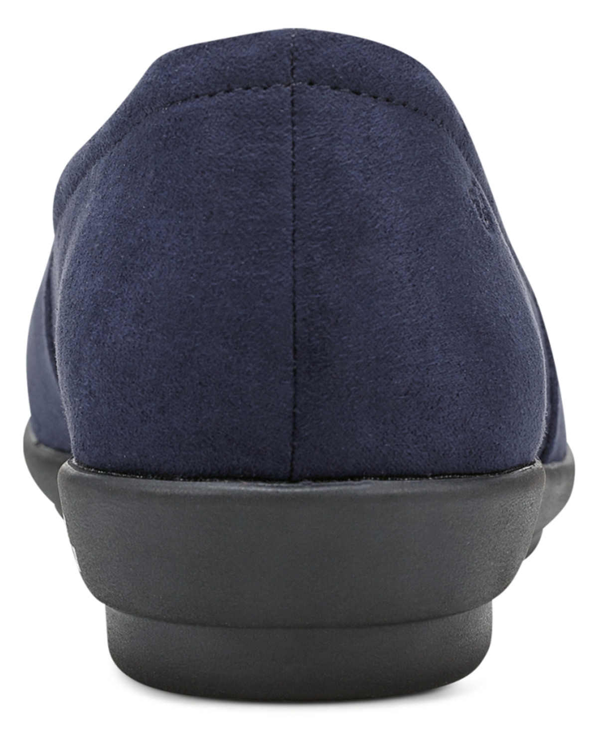 Easy Spirit Women's Arlie Slip-on Casual Flats In Blue