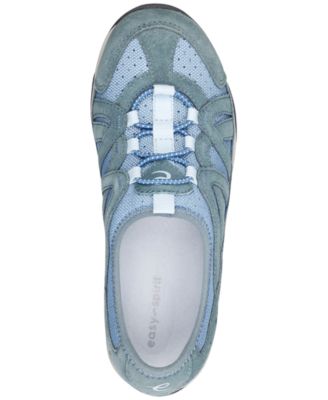 Women's Explorie Slip-On Walking Sneakers