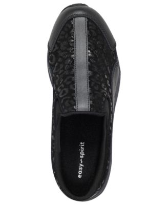 Women's Traveltime Slip-On Mule Walking Sneakers