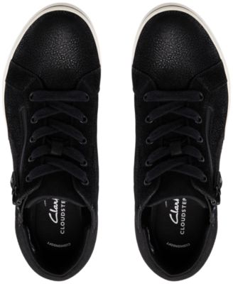 Women's BreezeSky Rae Lace-Up Sneaker