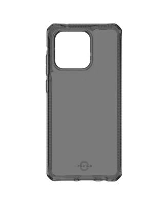 Spectrum_R Clear Case for Motorola Moto G Stylus 5G (2025)