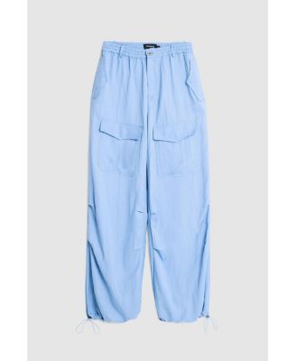 Women's Cargo pants with pockets
