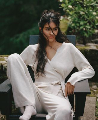 Women's Marley Knit Wrap Cardigan Sweater