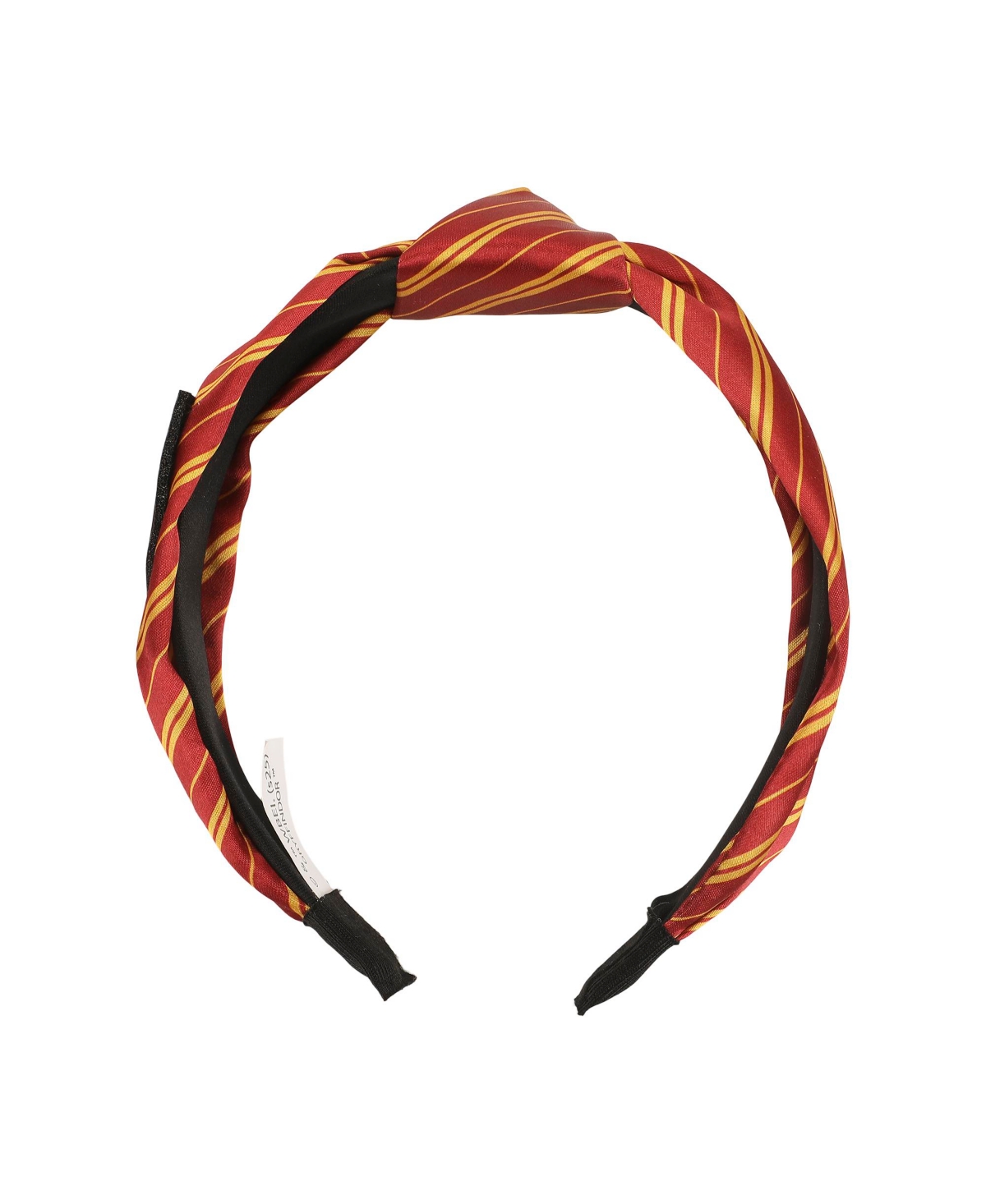 Harry Potter Gryffindor Crest 2-Piece Cosplay Headband Set