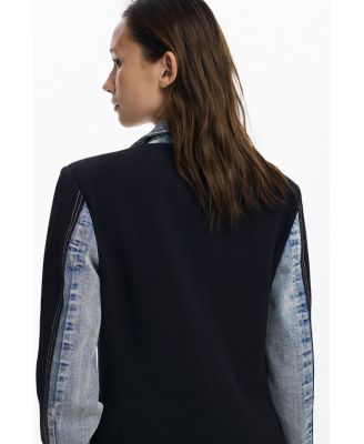 Women's Hybrid blazer