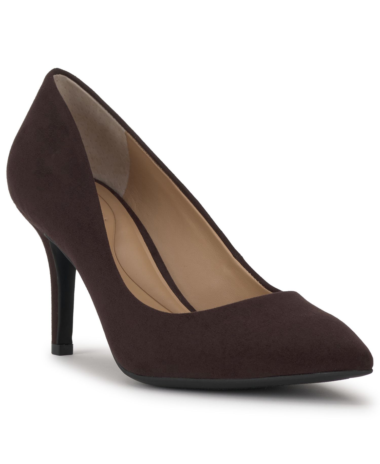Zitah Pointed Toe Pumps