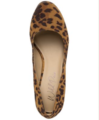 Women's Celeighn Block Heel Pumps, Macy's Exclusive