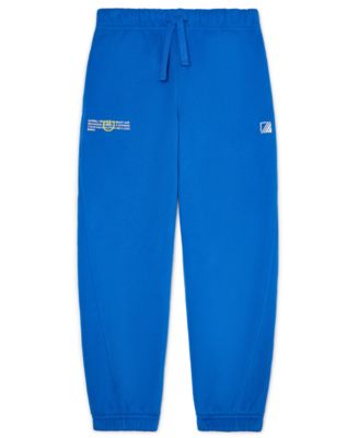 Color Lab Unisex 2-10 Pull-On Fleece Jogger Pants