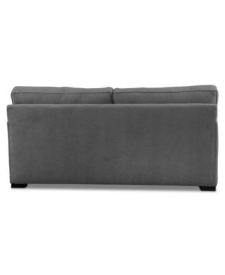 Radley 74" Fabric Apartment Sofa