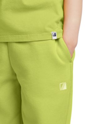 Color Lab Unisex 2-10 Pull-On Fleece Jogger Pants