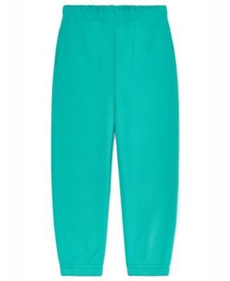 Color Lab Unisex 2-10 Pull-On Fleece Jogger Pants