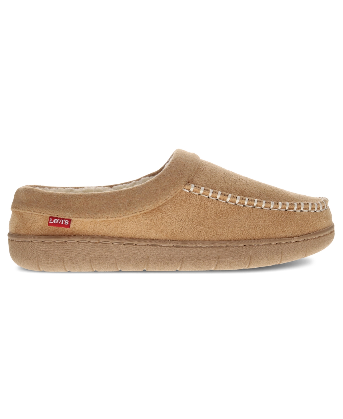 Levi's Men's Victor Slip-On Shoes