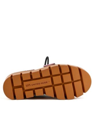 Womens Grip Combat Lo