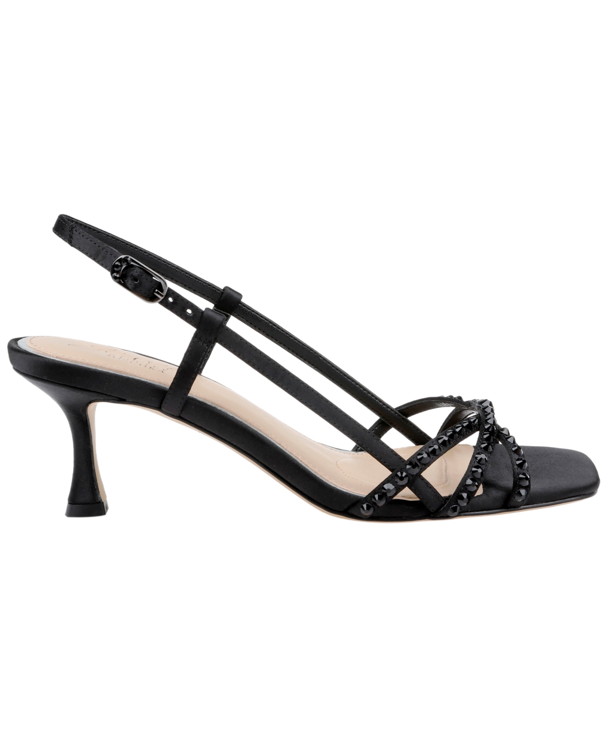 Jewel Badgley Mischka Women's Isabela Sandals In Multi