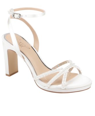Women's Iona Block Heel Sandals