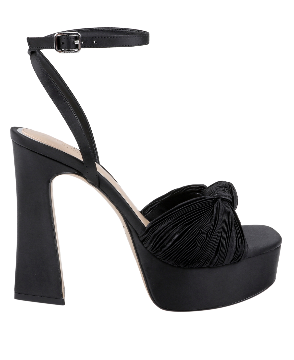 Jewel Badgley Mischka Women's Icelynn Sandals In Multi