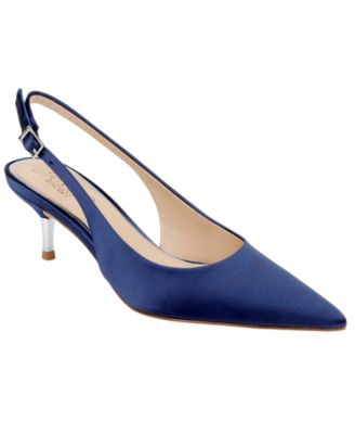Women's Ilana Pointed Toe Pumps