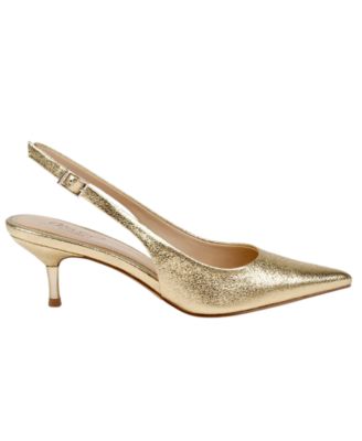Women's Ilana Pointed Toe Pumps