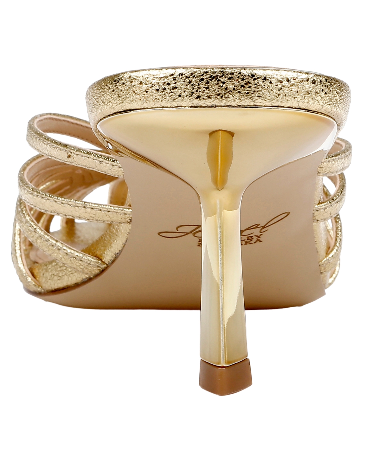 Jewel Badgley Mischka Women's Ilaria Sandals In Multi