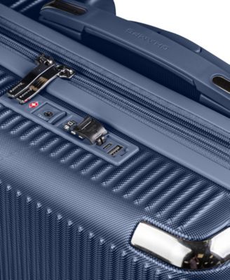 Legacy Collection 3-Pc. Hardside Luggage Set