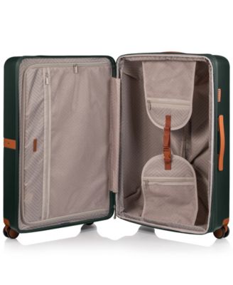 Vintage II Collection 30" Large Check-In Luggage