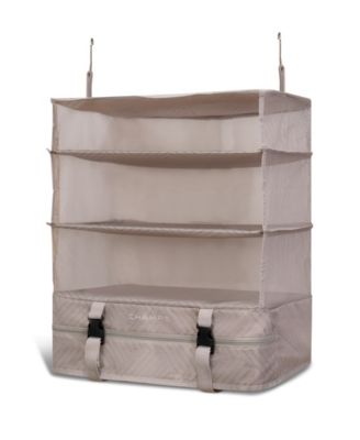 Vintage Large Travel Closet