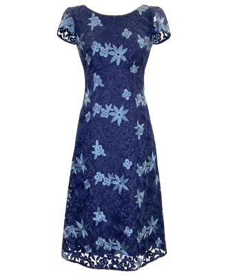 Women's Charlotte Lace Dress