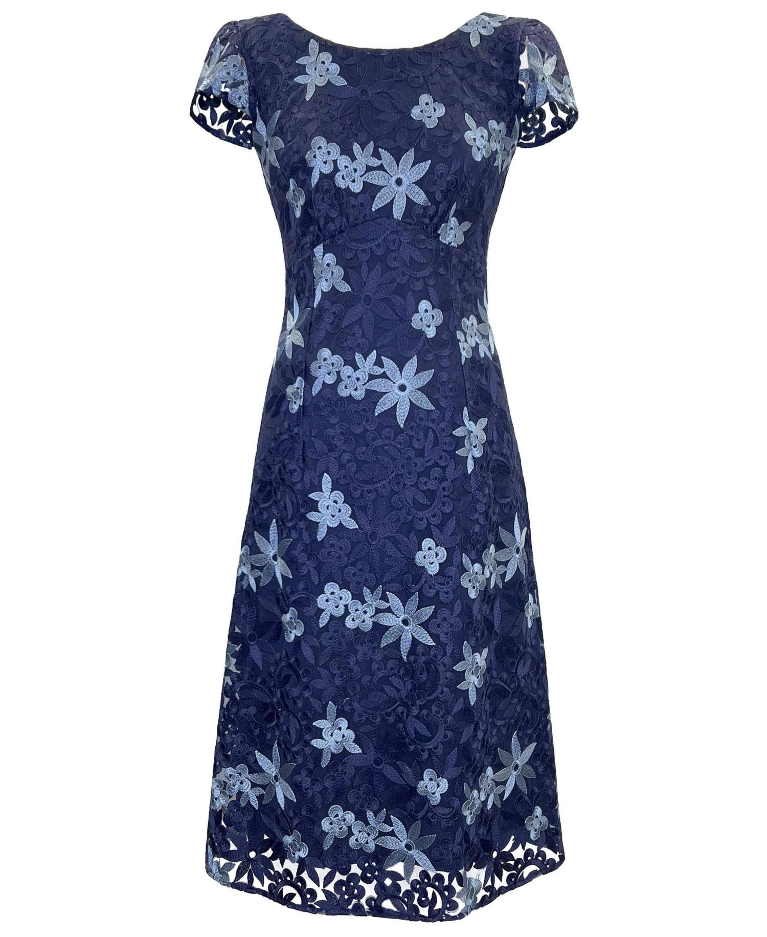 Women's Charlotte Lace Dress