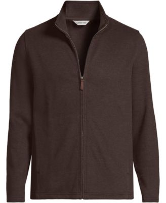 Men's Bedford Rib Full Zip