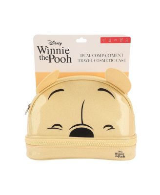 Glitter 6" Cosmetic Pouch