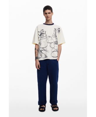 Men's Short-sleeve T-shirt still life