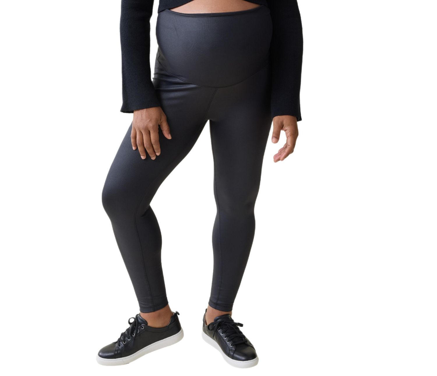 Maternity Ingrid + Isabel Gloss Legging