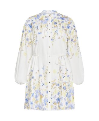 Plus Size Lilliana Dress