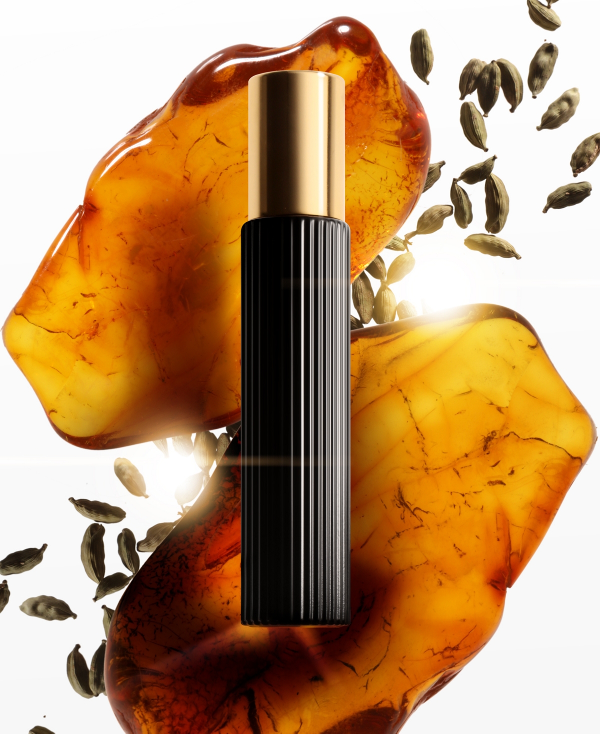 Tom Ford 2-pc. Signature Oud Minerale Eau De Parfum Gift Set In Transparent