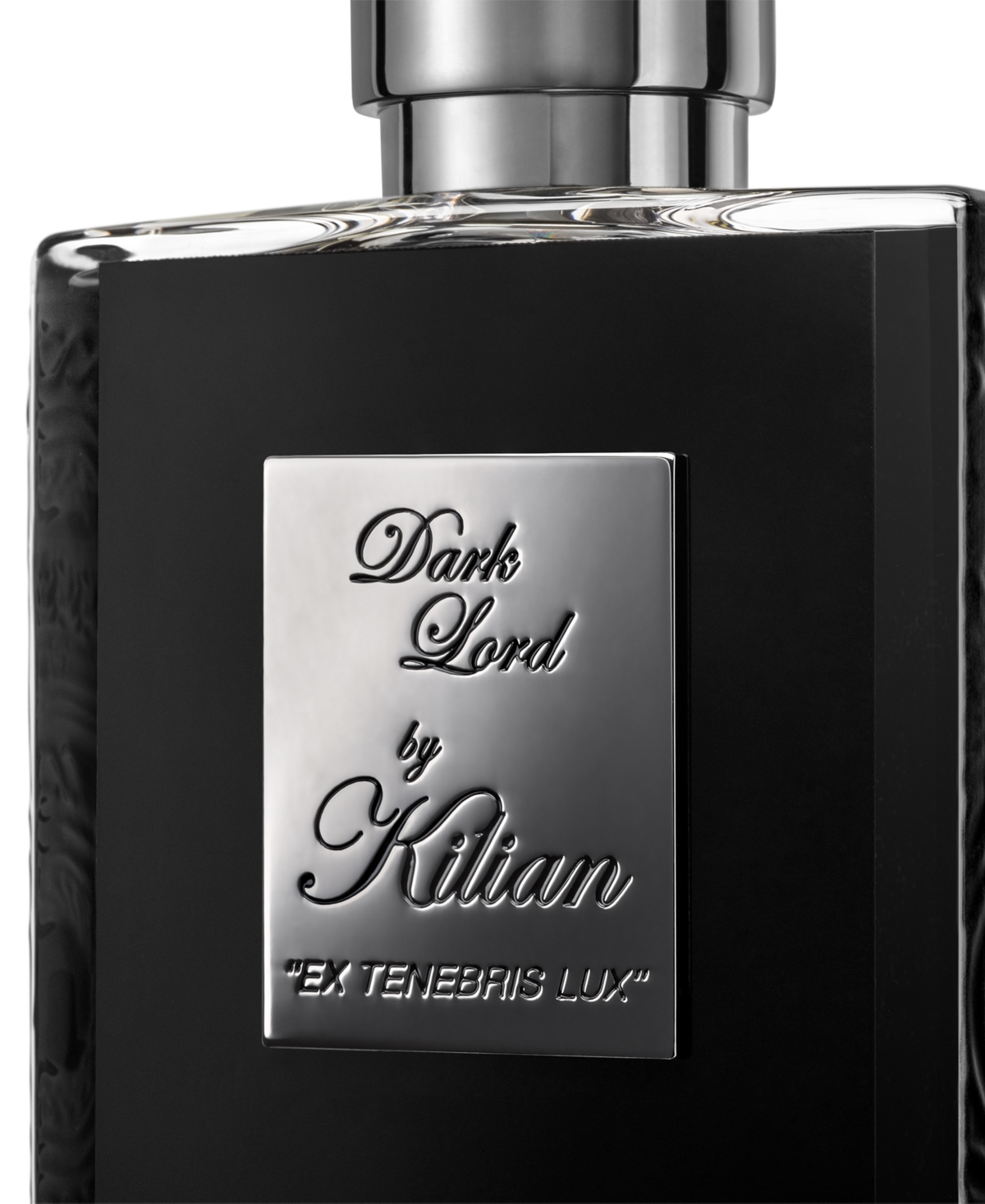 Kilian Paris Dark Lord "ex Tenebris Lux" Eau De Parfum, 1.7 Oz. In Transparent