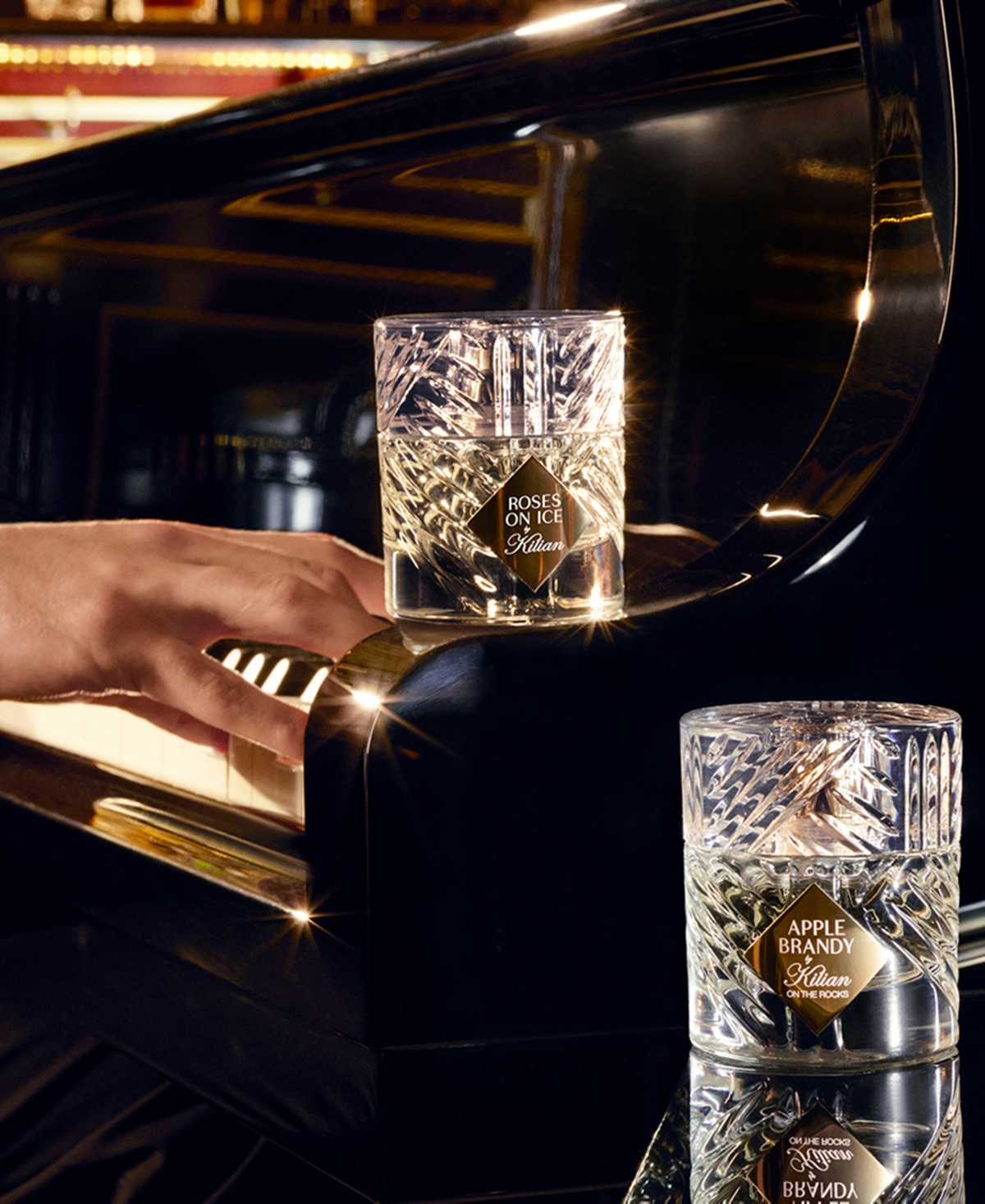 Kilian Paris Apple Brandy On The Rocks Eau De Parfum