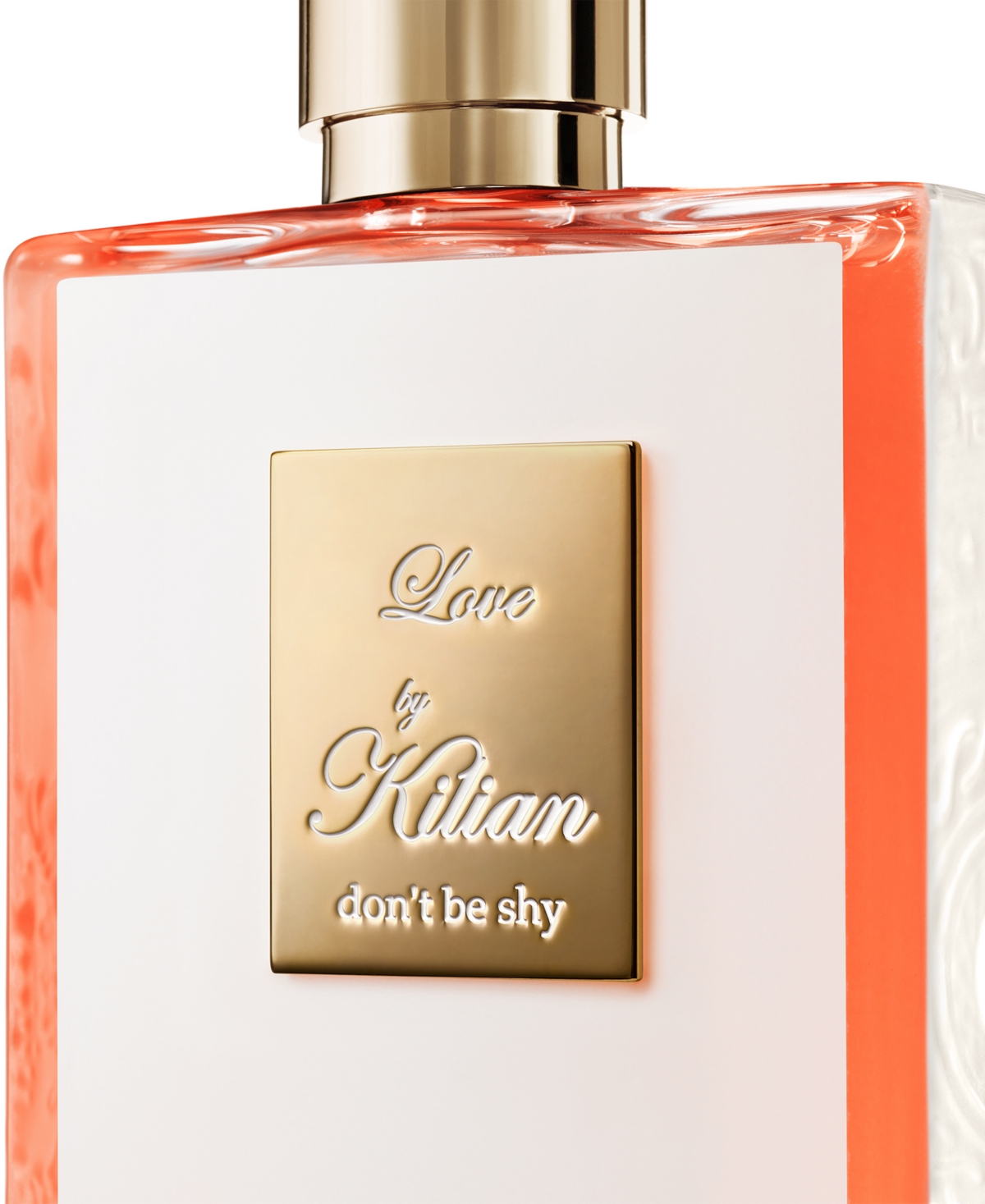 Kilian Paris Love, Don't Be Shy Eau De Parfum, 3.4 Oz. In Transparent