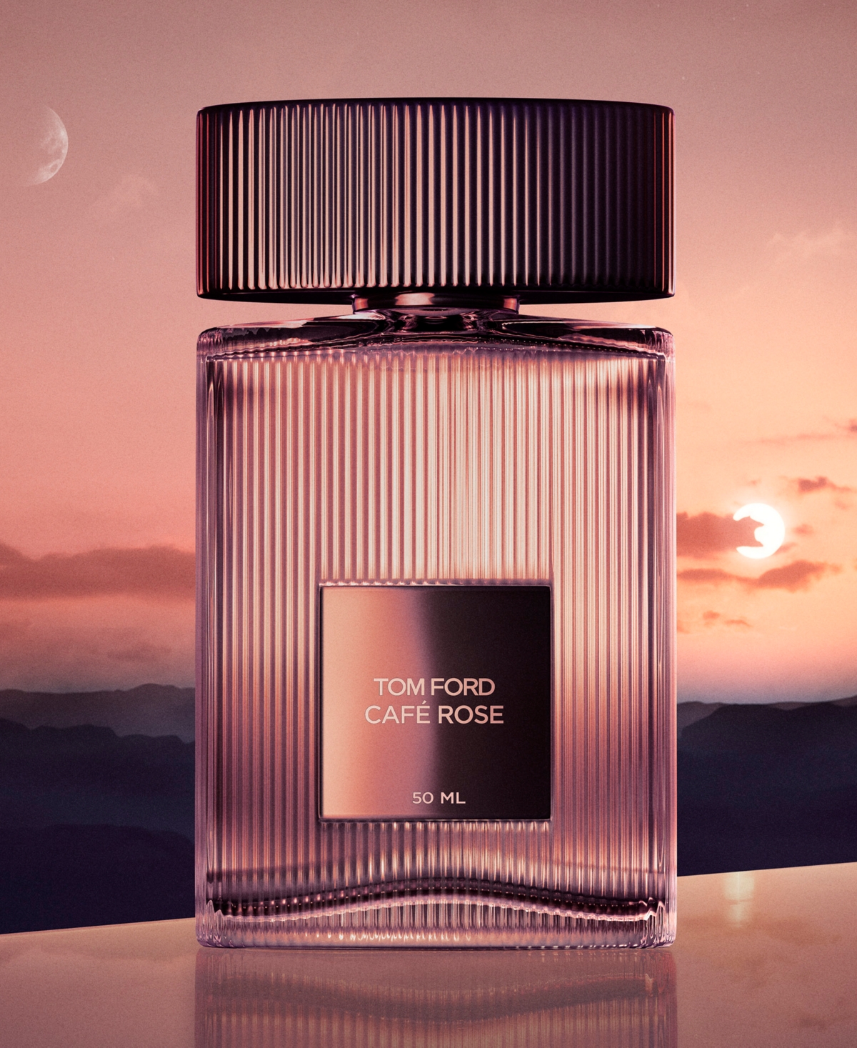 Tom Ford 2-Pc. Signature Cafe Rose Eau De Parfum Gift Set