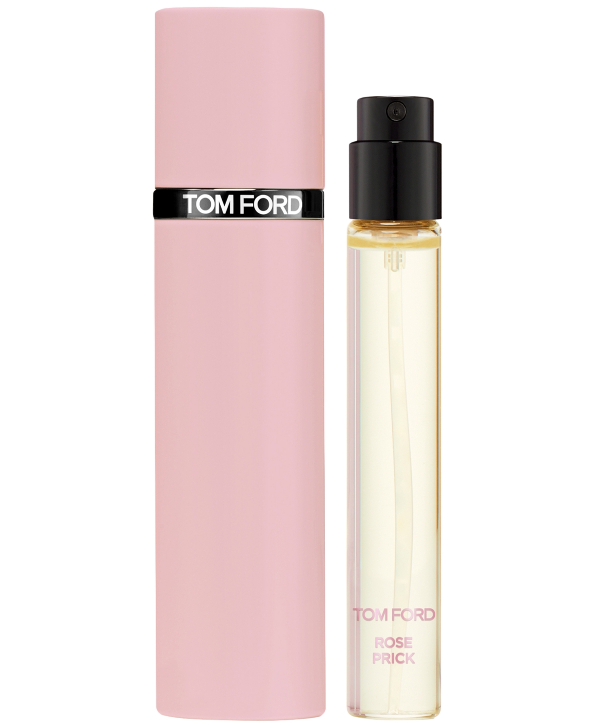 Tom Ford 2-pc. Private Blend Rose Eau De Parfum Gift Set In Pink