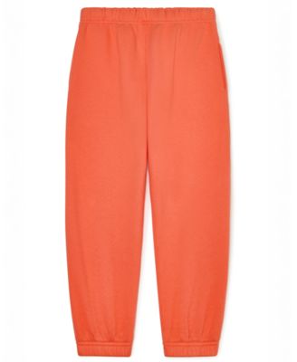 Color Lab Unisex 2-10 Pull-On Fleece Jogger Pants