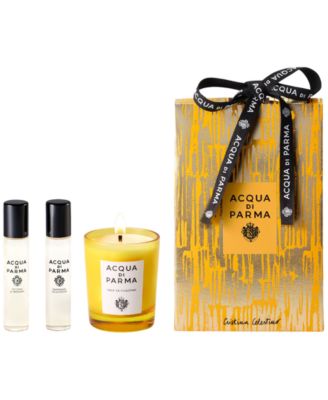 ACQUA DI PARMA - 3-Pc. Surprise Pouch Gift Set